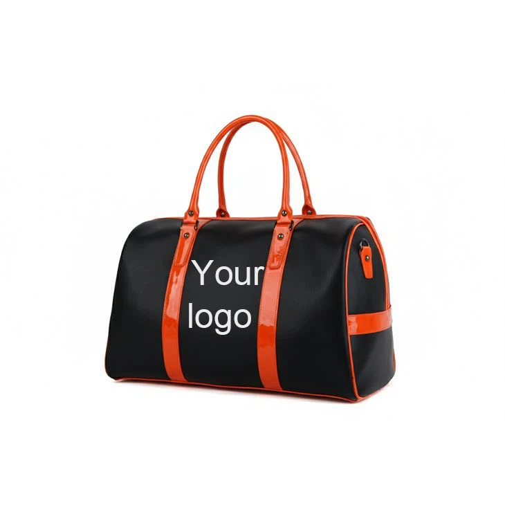 Overnight Travel Duffel Bag Overnight Travel Duffel Bag