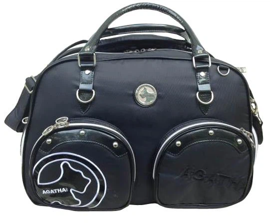 Полиетиленова чанта за голф