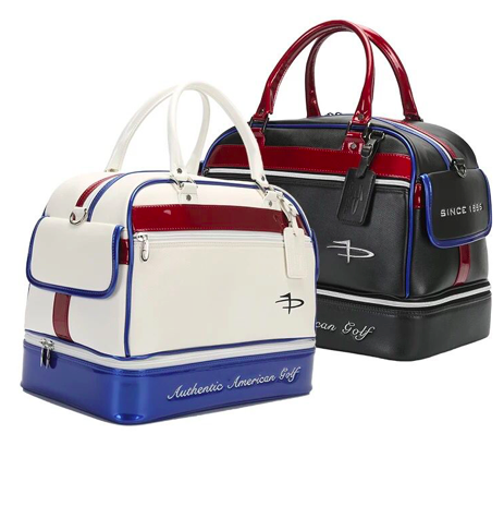 Legend times finished a new golf boston bag .png