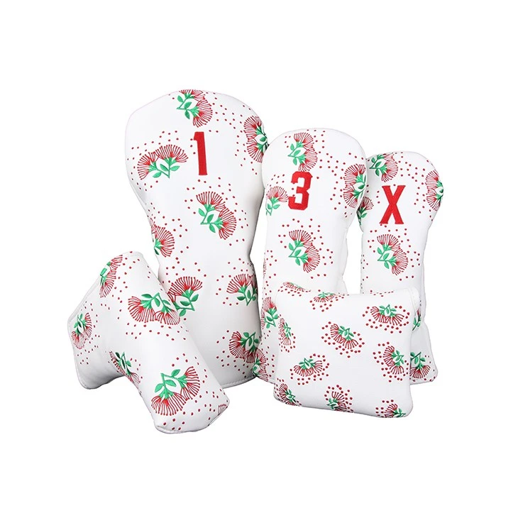 Blade Putter Cover Golf Accessories