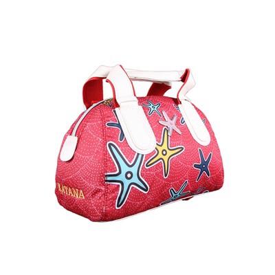 Представяме ви най-новото ни допълнение: чантата Elite Golf Tote