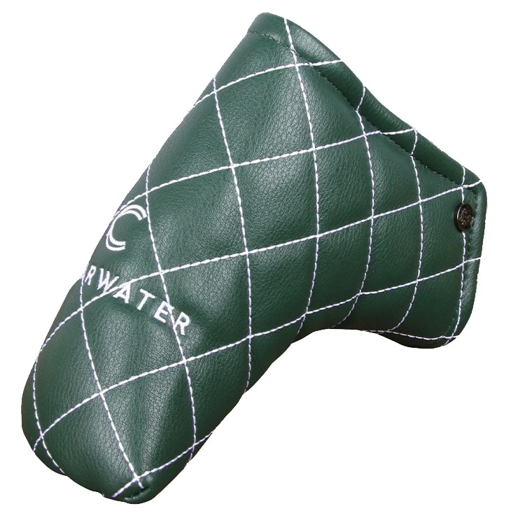 Rescue Wood Head Covers