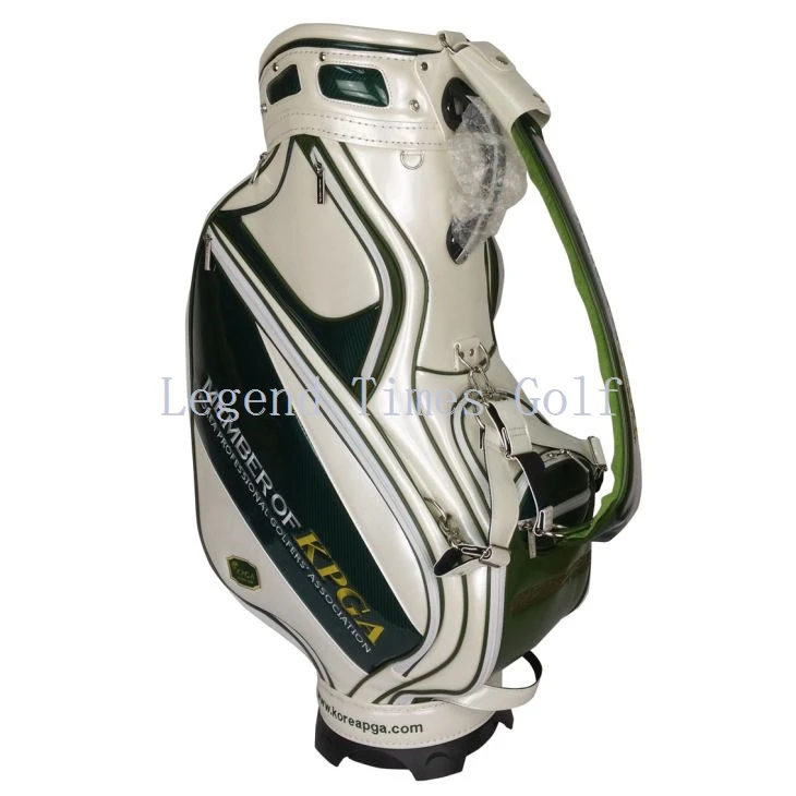 Korea Professioanl Golfer's Association Detachable Golf Bag