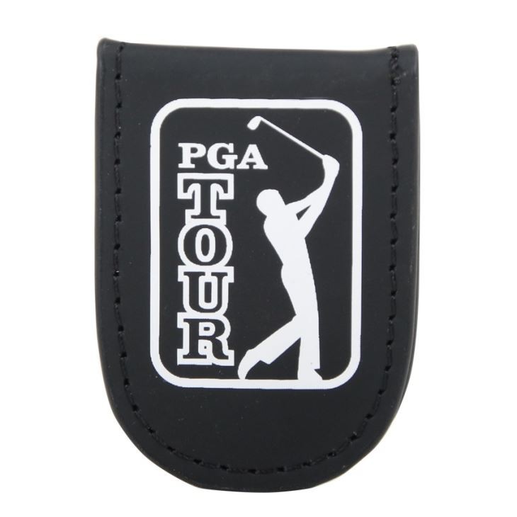 PGA Golf Belt Clip Golf Hat Clip