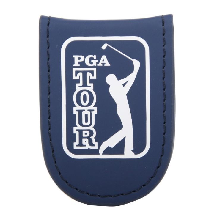 PGA Golf Belt Clip Golf Hat Clip