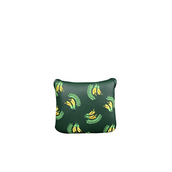 Personalized Golf Club Covers